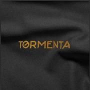 Capa do Single/EP "Tormenta", de Praxis