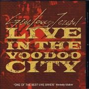 Live In The Voodoo City}