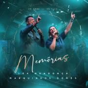 Memórias (Ao Vivo) (part. Léa Mendonça)}