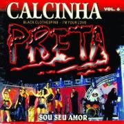 Vol. 6 - Sou Seu Amor}