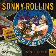 Road Shows - Vol. 3}