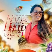 Nova História (Florescer Ao Vivo)}