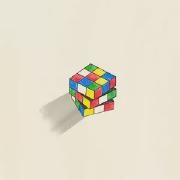 Capa do Single/EP "Quem Diria", de Ávila