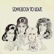 Somebody To Love}