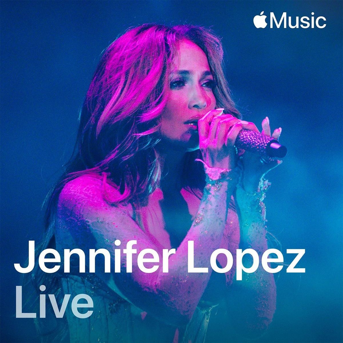 Apple Music Live Jennifer Lopez Álbum De Jennifer Lopez Letras Com