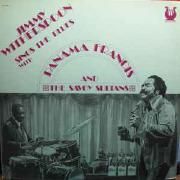 Sings The Blues With Panama Francis And The Savoy Sultans