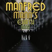 Manfred Mann's Earth Band}