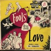 Fools In Love}