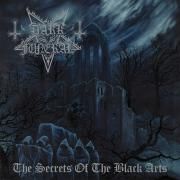 Capa do Álbum "The Secrets of the Black Arts", de Dark Funeral