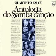 Antologia do Samba Canção