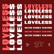 Loveless (feat. TELYKAST)