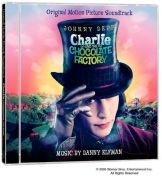 Charlie and the Chocolate Factory}