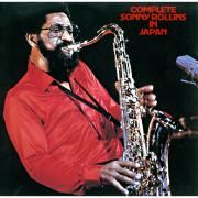 Sonny Rollins In Japan}