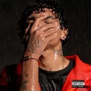 Capa do Single/EP "Dias de Chuva", de Zackzin