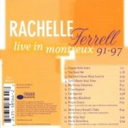Live in Montreux 91-97}