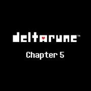 DELTARUNE Chapter 5 (Original Game Soundtrack)}