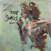 Capa do Single/EP "Becca", de The Sukis