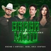 Braba do Mato (remix) (part. GUDI e Maju Santana)}