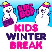 Kids Winter Break}
