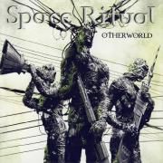 Portada de Álbum "Otherworld", de Space Ritual