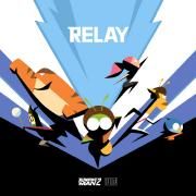 달려! (Relay!)