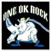 one ok rock}