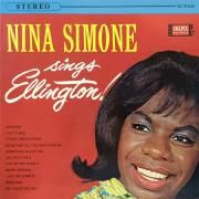 Nina Simone Sings Ellington }