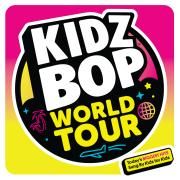 Kidz Bop World Tour