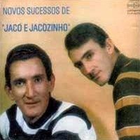 JACÓ & JACOZINHO - Peão e Ricaço 