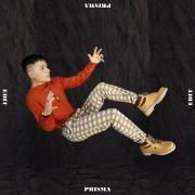 Capa do Álbum "Prisma (Edit)", de Manuel Gonzalez