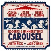 Rodgers & Hammerstein's Carousel (2018 Broadway Cast Recording)}