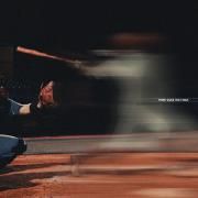 Portada de Sencillo/EP "There Goes That Man", de Abbie Gamboa