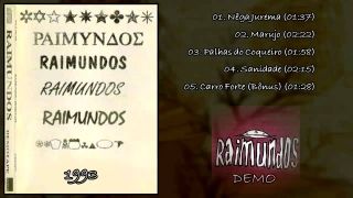 Raimundos (Fita Demo)