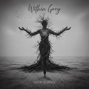 Capa do Álbum "Silent Echoes", de Within Grey