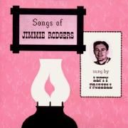 Songs Of Jimmie Rodgers}