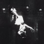 Portada de Álbum "Deo Gratias", de Holywatr