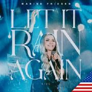 Let The Rain Again}