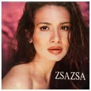Zsa Zsa