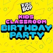 Kids Classroom Birthday Party