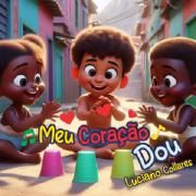 Meu Coração Dou}