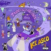 Portada de Sencillo/EP "Ke Asco (part. El Doctor y WE$T DUBAI)", de Tussiwarriors