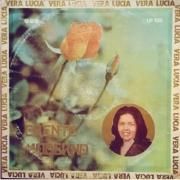 Capa do Álbum "Crente Moderno", de Vera Lúcia (Verinha)