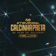 Atemporal (Deluxe) (Ao Vivo Em Salvador)}