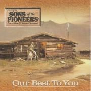 Our Best To You}