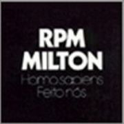 RPM & Milton