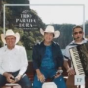 Trio Parada Dura - EP (Ao Vivo)}
