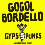 Gypsy Punks (Underdog World Strike)}