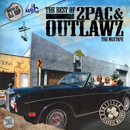 Fame ft. Outlawz (Tradução em Português) – 2Pac