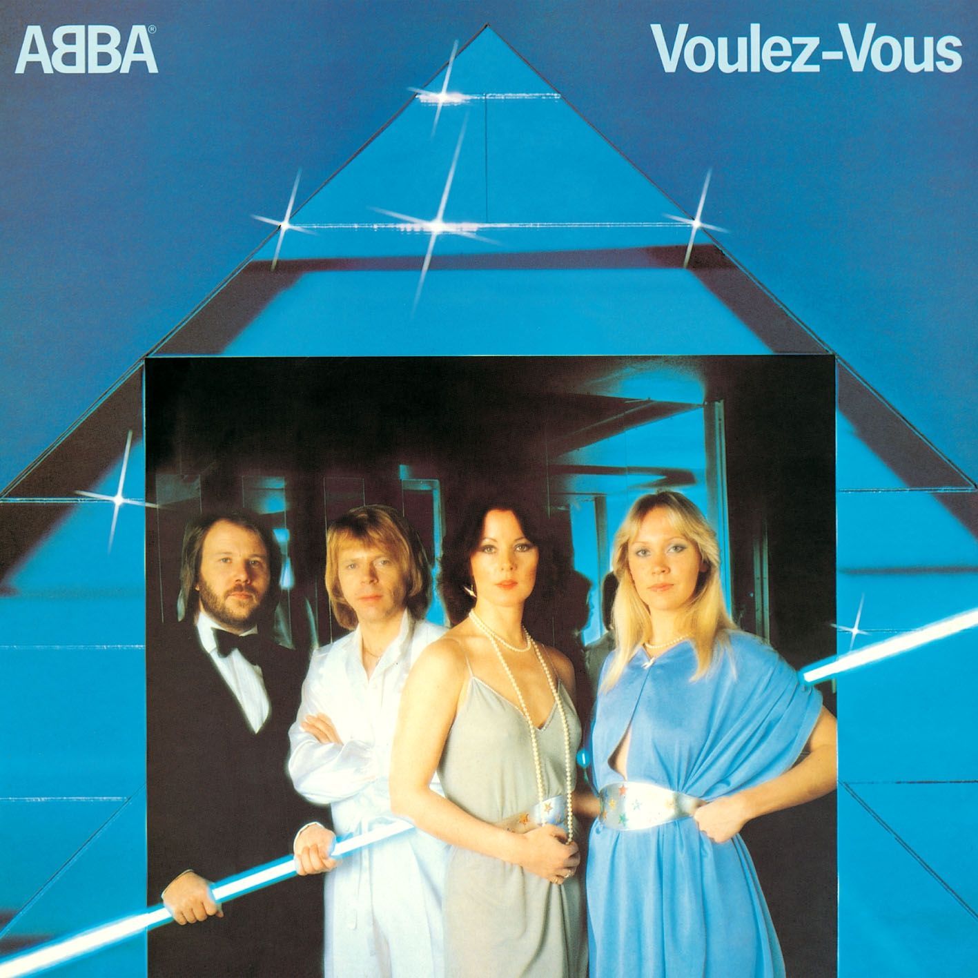 ABBA | 55 álbuns da Discografia no LETRAS.MUS.BR