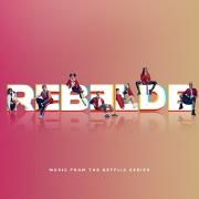 Rebelde La Serie (Official Soundtrack)}